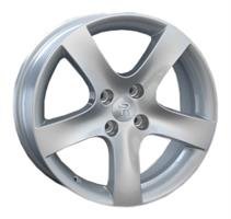 Диск колёсный литой \