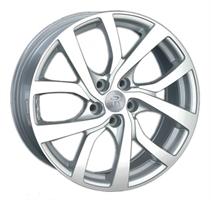 Диск колёсный литой \