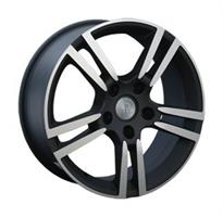 Диск колёсный литой \