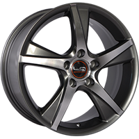 Диск колёсный литой \