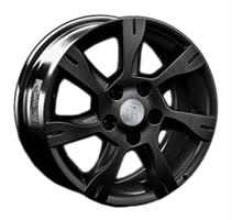 Диск колёсный литой \