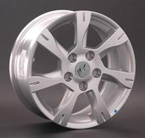 Диск колёсный литой \