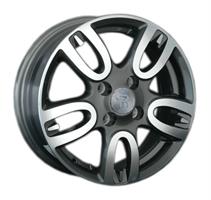 Диск колёсный литой \