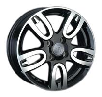 Диск колёсный литой \