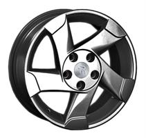 Диск колёсный литой \