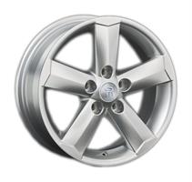 Диск колёсный литой \