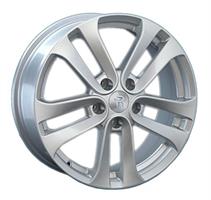 Диск колёсный литой \