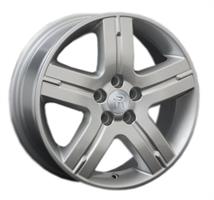 Диск колёсный литой \