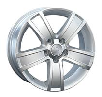 Диск колёсный литой \