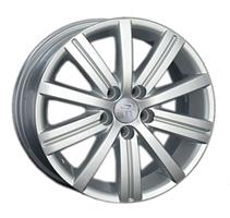 Диск колёсный литой \