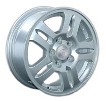 Диск колёсный литой \