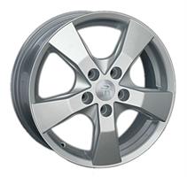 Диск колёсный литой \