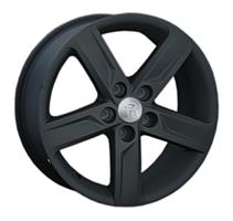 Диск колёсный литой \