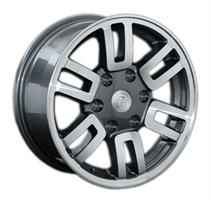 Диск колёсный литой \