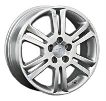 Диск колёсный литой \