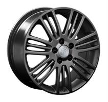 Диск колёсный литой \