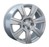 Диск колёсный литой \