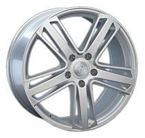 Диск колёсный литой \