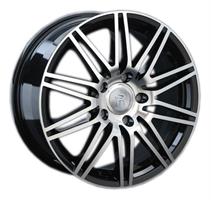 Диск колёсный литой \