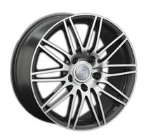 Диск колёсный литой \