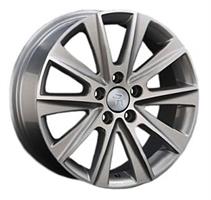 Диск колёсный литой \