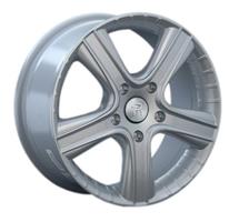 Диск колёсный литой \