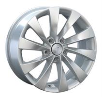 Диск колёсный литой \