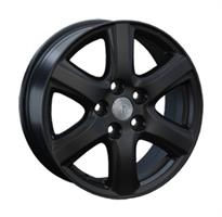 Диск колёсный литой \