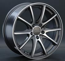 Диск колёсный литой \