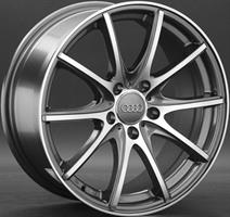 Диск колёсный литой \