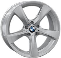 Диск колёсный литой \