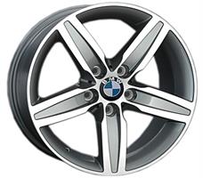 Диск колёсный литой \