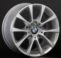 Диск колёсный литой \