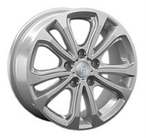 Диск колёсный литой \