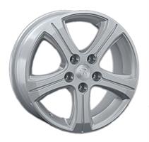 Диск колёсный литой \