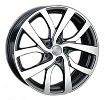 Диск колёсный литой \