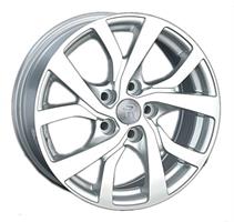 Диск колёсный литой \