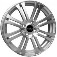 Диск колёсный литой \