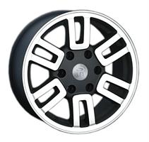 Диск колёсный литой \