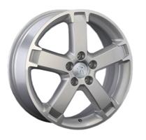 Диск колёсный литой \