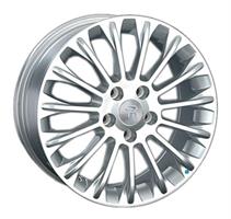 Диск колёсный литой \