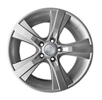 Диск колёсный литой \