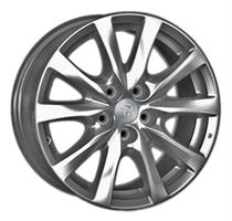 Диск колёсный литой \