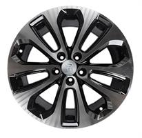 Диск колёсный литой \