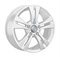 Диск колёсный литой \