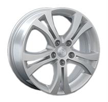 Диск колёсный литой \