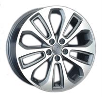 Диск колёсный литой \