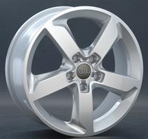 Диск колёсный литой \