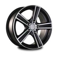 Диск колёсный литой \