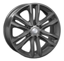 Диск колёсный литой \